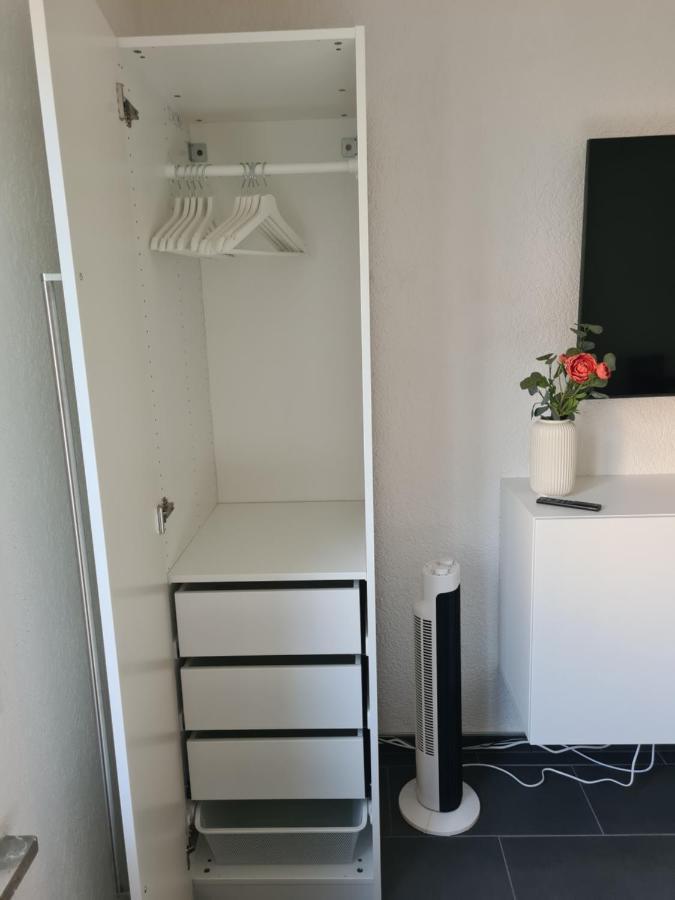 Apartment Am See Friedrichshafen Exterior photo