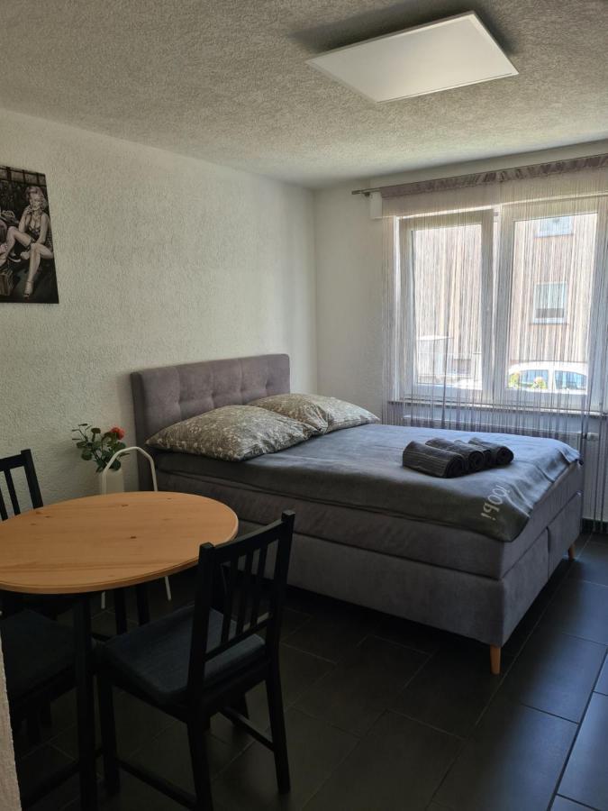 Apartment Am See Friedrichshafen Exterior photo
